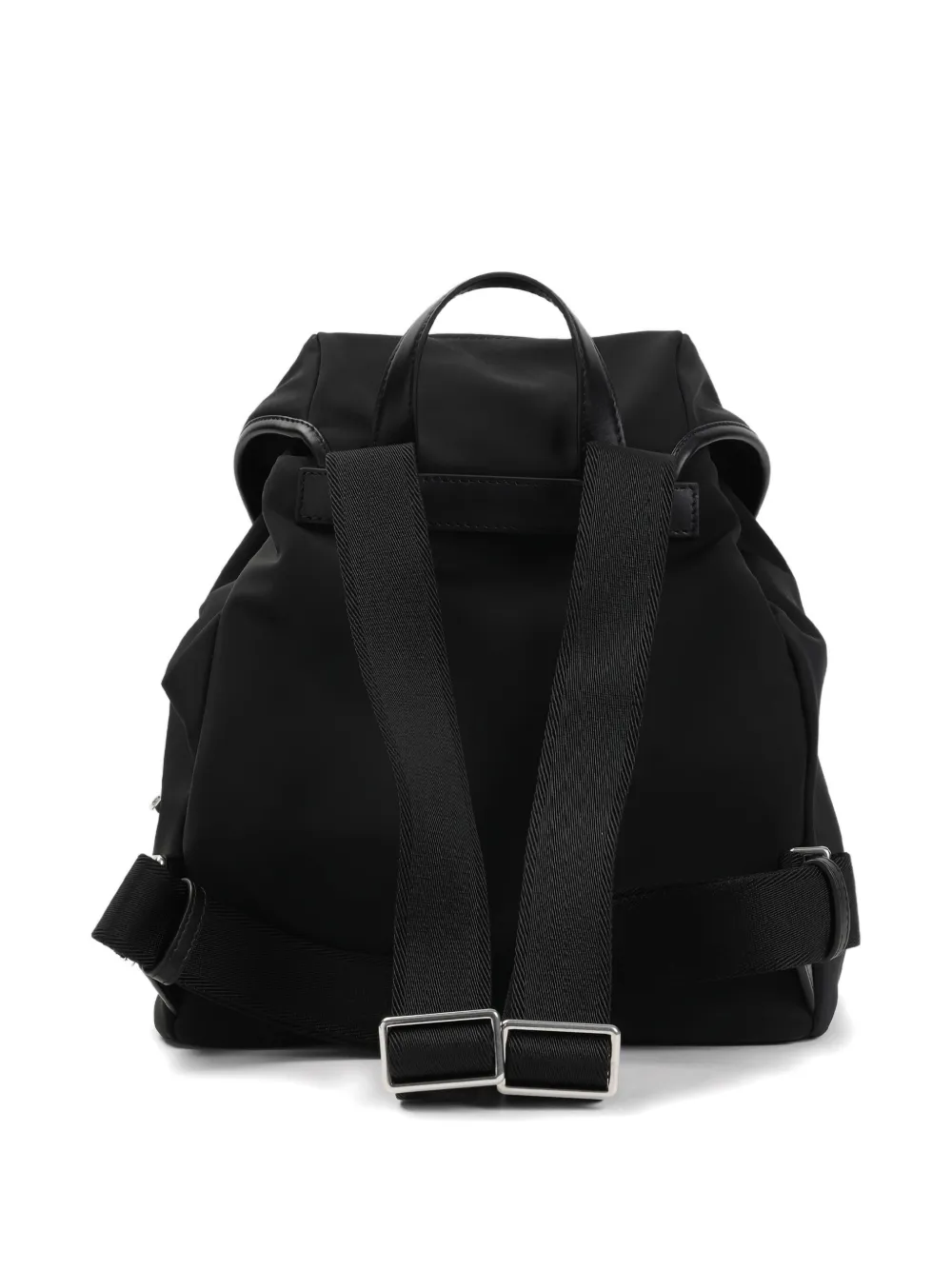 Moncler Trick backpack - Zwart