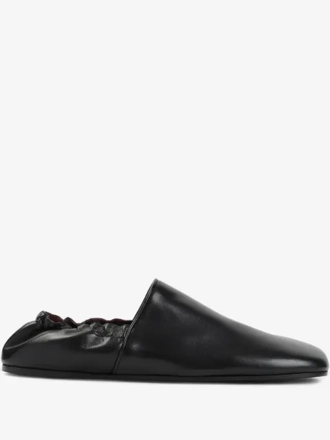 KHAITE Banks ballerina shoes