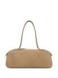 KHAITE Simona shoulder bag - Brown