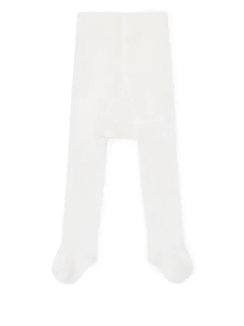 Paz Rodriguez Strumpfhose aus Baumwolle