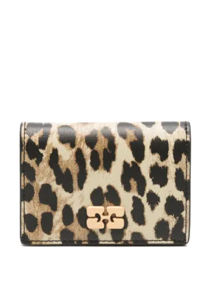 GANNI Wallets & Cardholders | Coin Purses | FARFETCH US