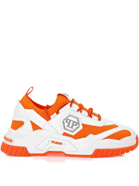 Philipp Plein Predator sneakers