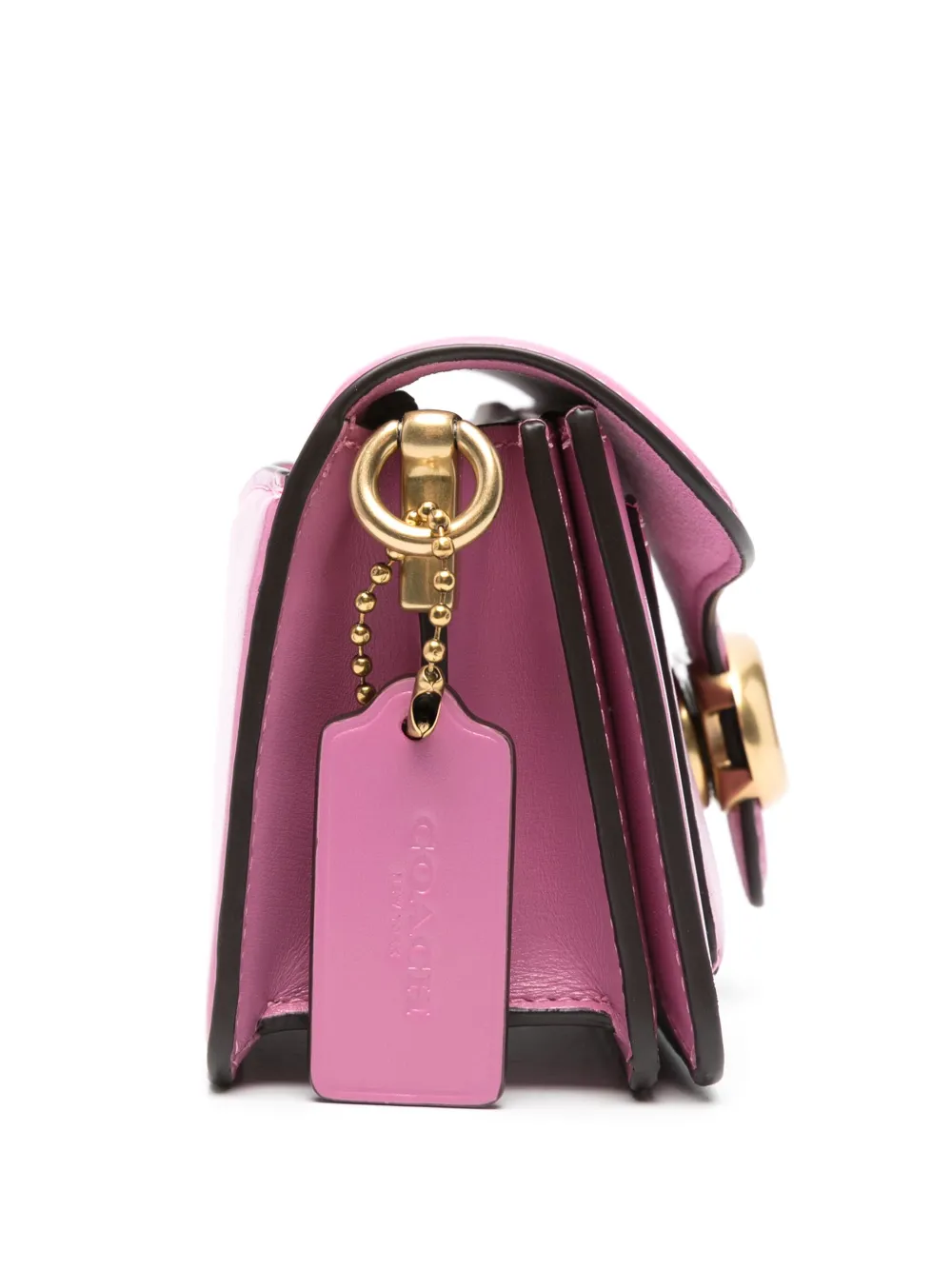 COACH TABBY 20 SHOULDER BAG