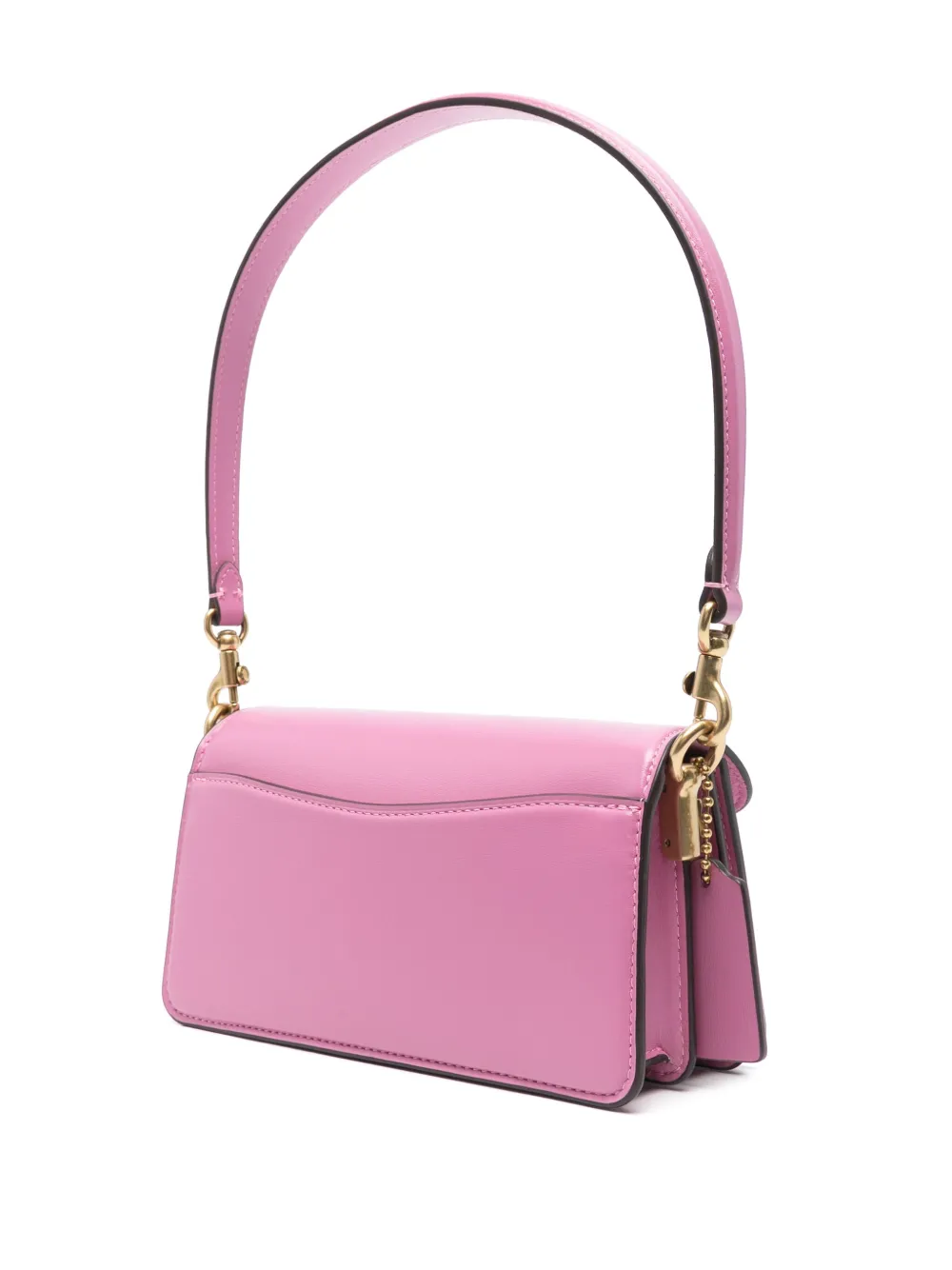 COACH TABBY 20 SHOULDER BAG