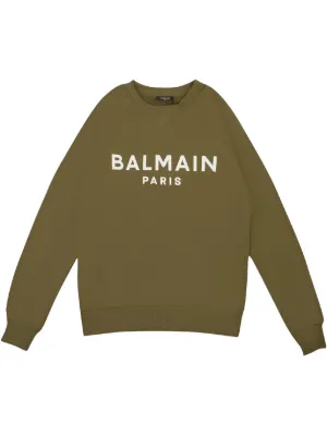 BALMAIN（バルマン）トレーナー - FARFETCH