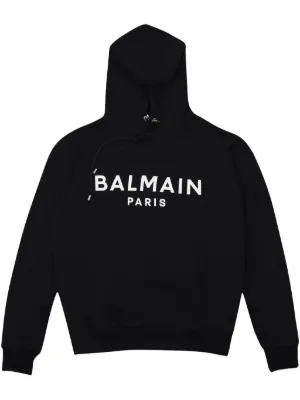 BALMAIN（バルマン）パーカー - FARFETCH