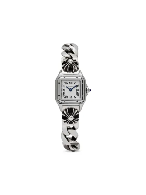 Cartier pre-owned Panthère 25mm