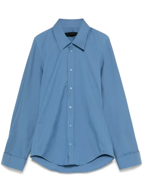ALAINPAUL camisa Fuseau