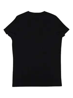 【関税&送料込】Balmain T-Shirt With Monogram Collection Of Designer T-shirts For Men | BALMAIN