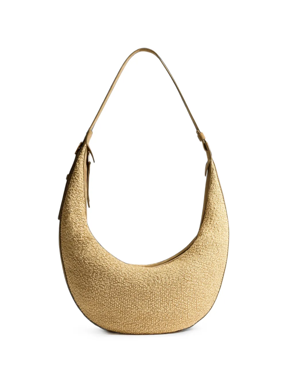 KHAITE Borsa a spalla Augustina - Toni neutri