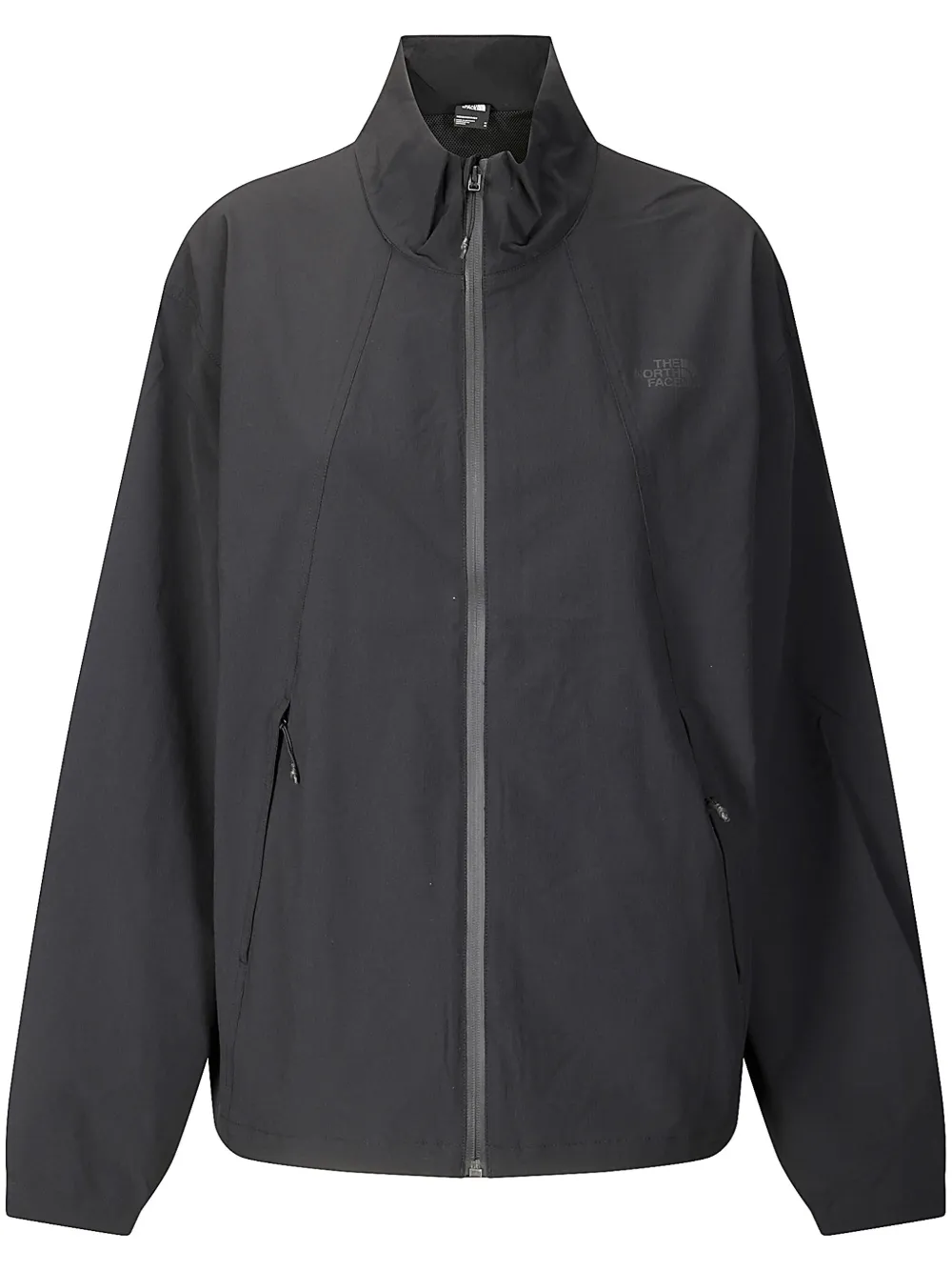 North Dome windbreaker