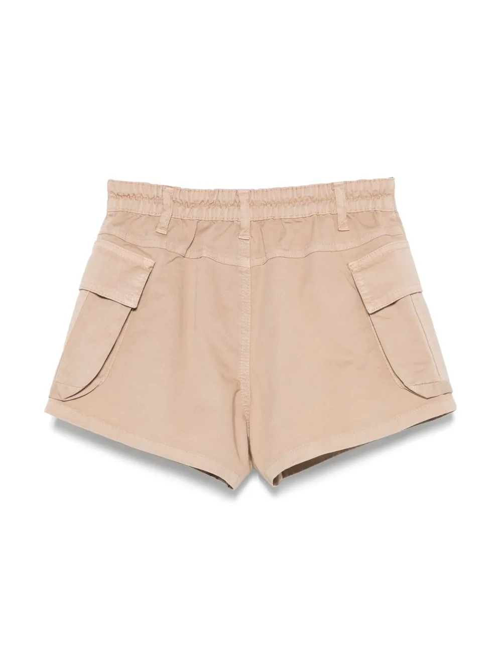 Miss Grant Kids Cargo shorts Beige