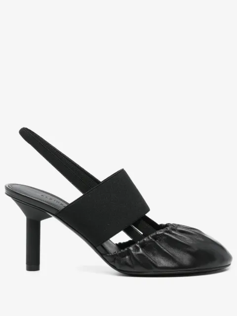ALAINPAUL Merce pumps