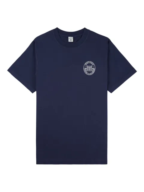 Sporty & Rich cotton t-shirt