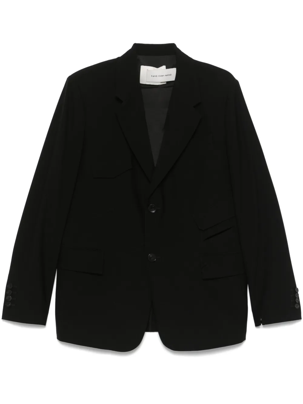 suit blazer