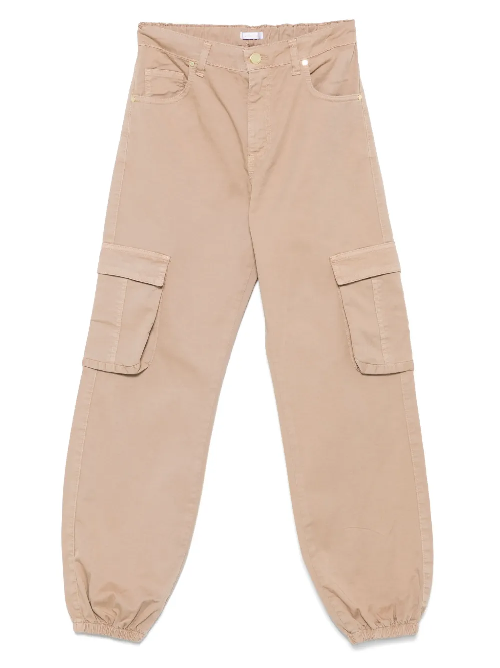 Image 1 of Miss Grant Kids cargo trousers