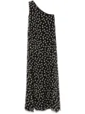Raquel Diniz Antonia maxi dress - Black