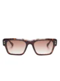 Snob Giuan sunglasses - Brown