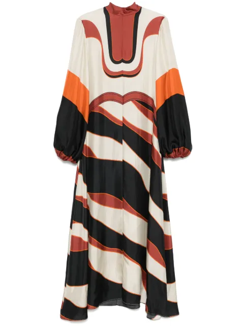 Raquel Diniz Paraná kaftan