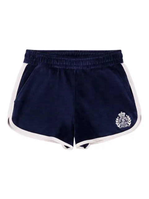 Sporty & Rich cotton shorts