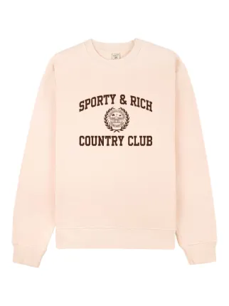 Sporty & Rich
