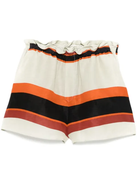 Raquel Diniz shorts Bahia