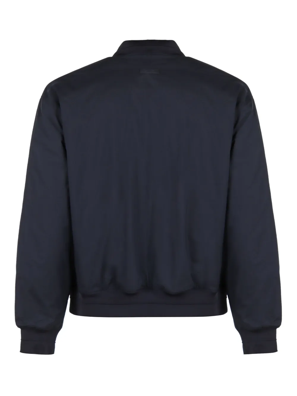 Calvin Klein technical bomber jacket | Bomber Jackets | Image 2