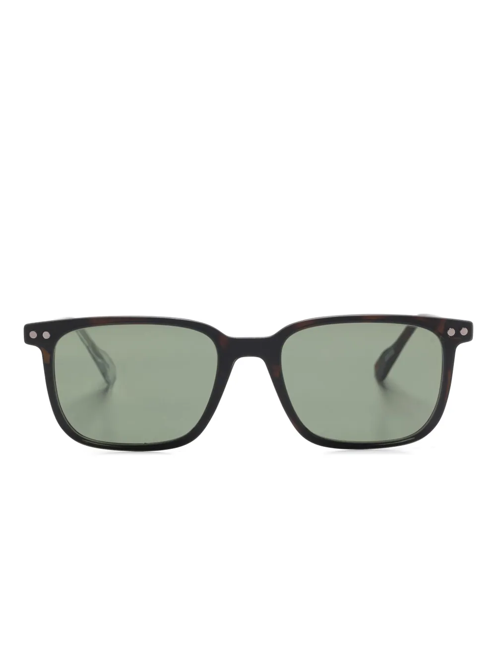 Snob lunettes de vue Bitter | marron | Image 1