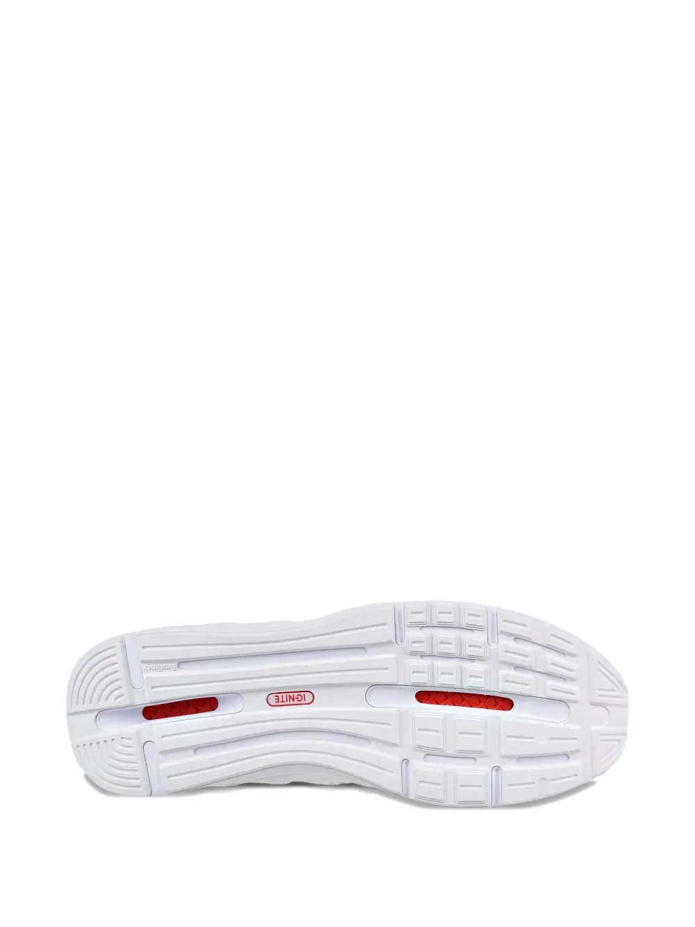 PUMA Blaze of Glory Limitless sneakers White