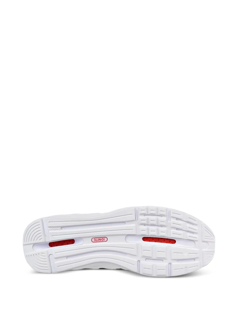 PUMA Blaze of Glory Limitless sneakers Wit
