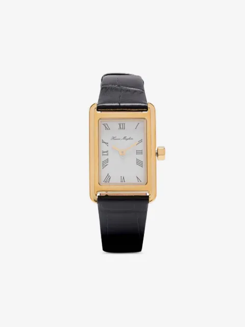 Heaven Mayhem reloj The Icon de 20mm