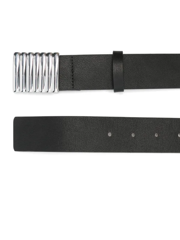Heaven Mayhem Heaven Belt | Black | FARFETCH