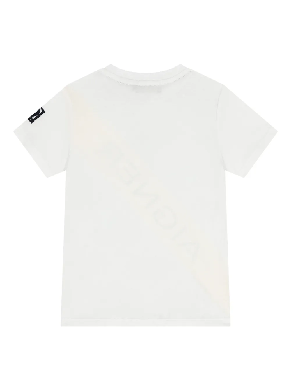 AIGNER LOGO T-SHIRT