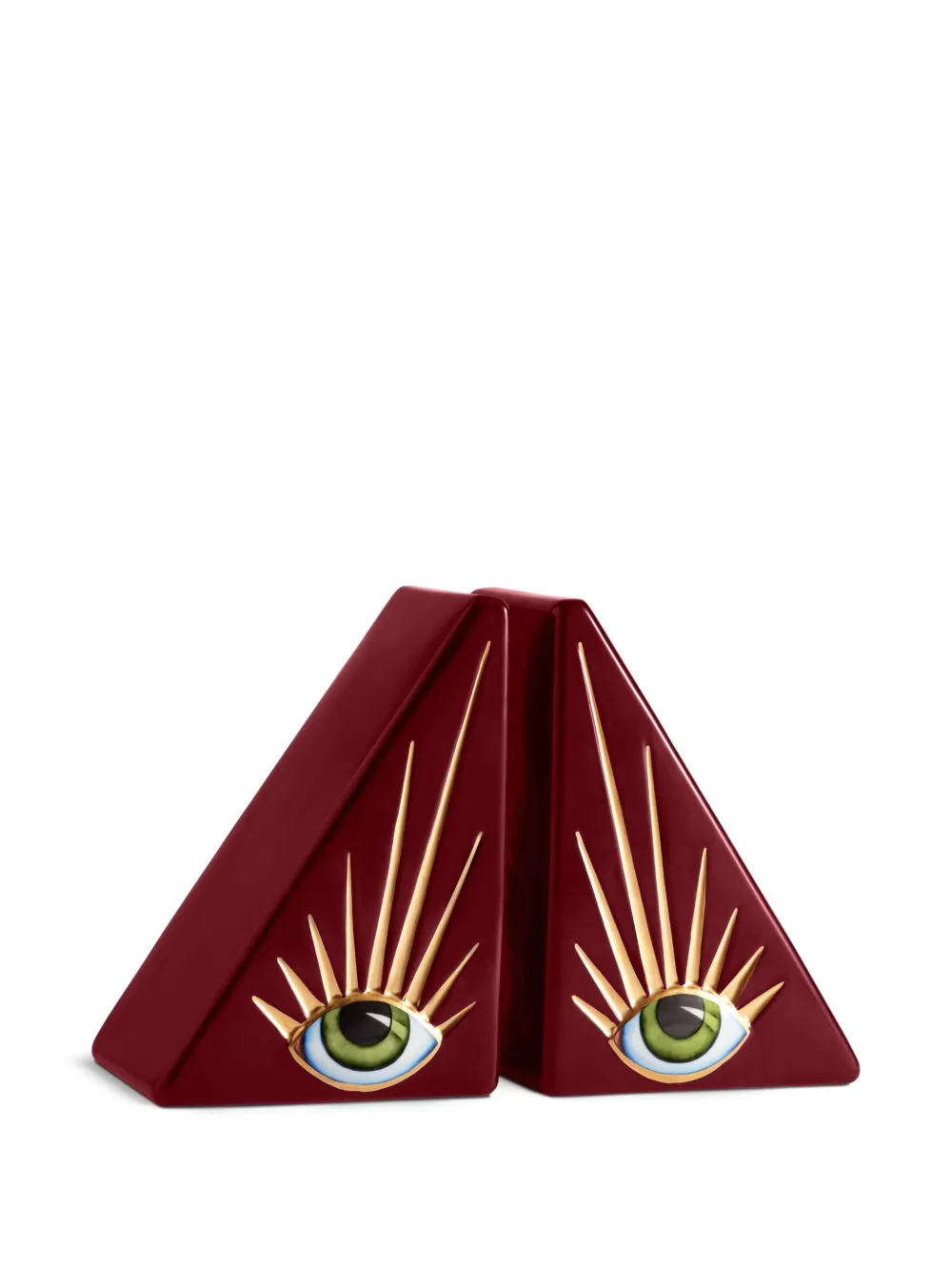 L'Objet Lito bookends set (set of two) |  Decorative Accessories | Image 2