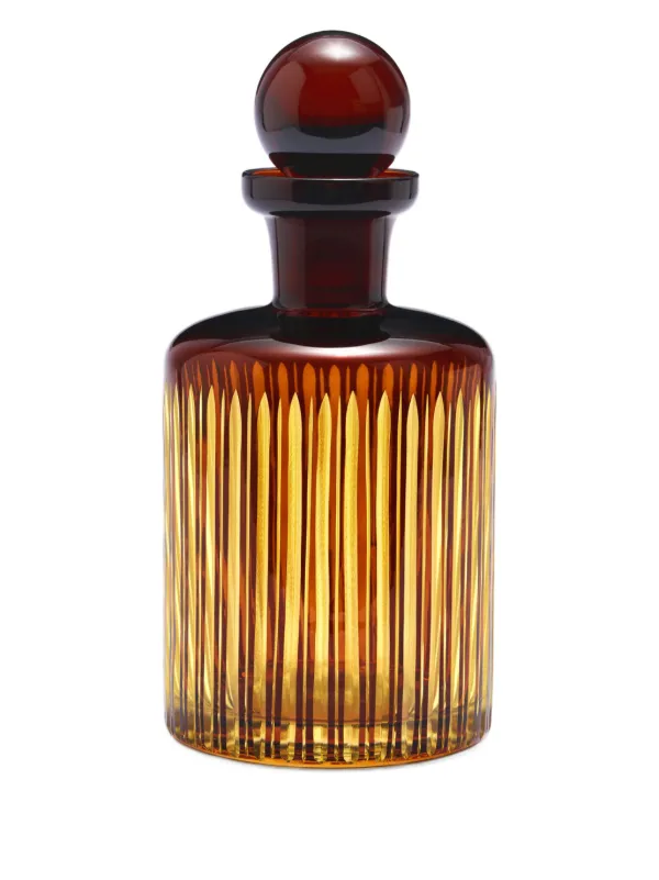 L'Objet Prism デキャンタ | イエロー | FARFETCH JP