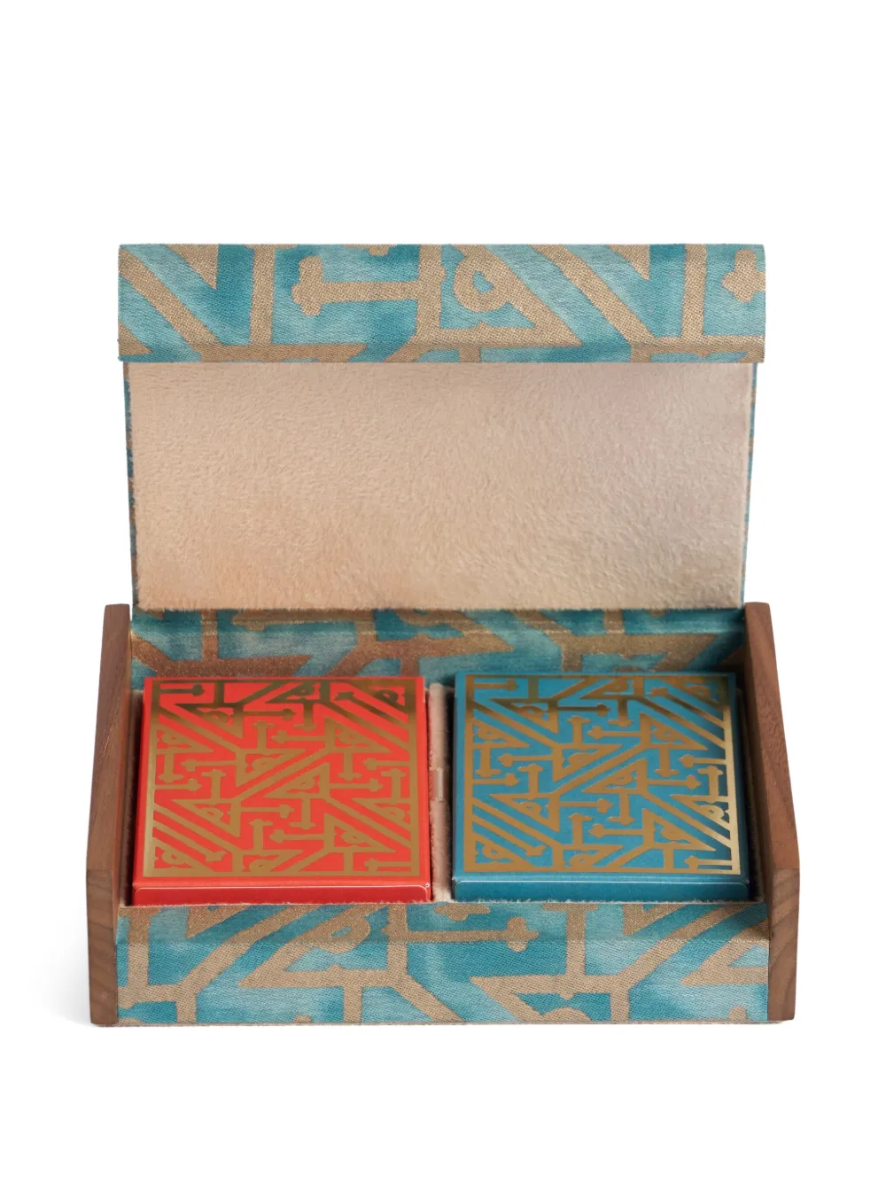 L'Objet Fortunity playing cards set | Sporting Goods | Image 2