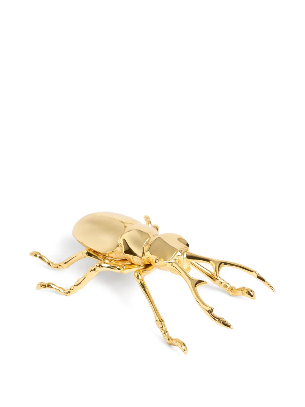 L'Objet Longhorn bottle opener (7cm x 5cm) | Serveware | Image 2