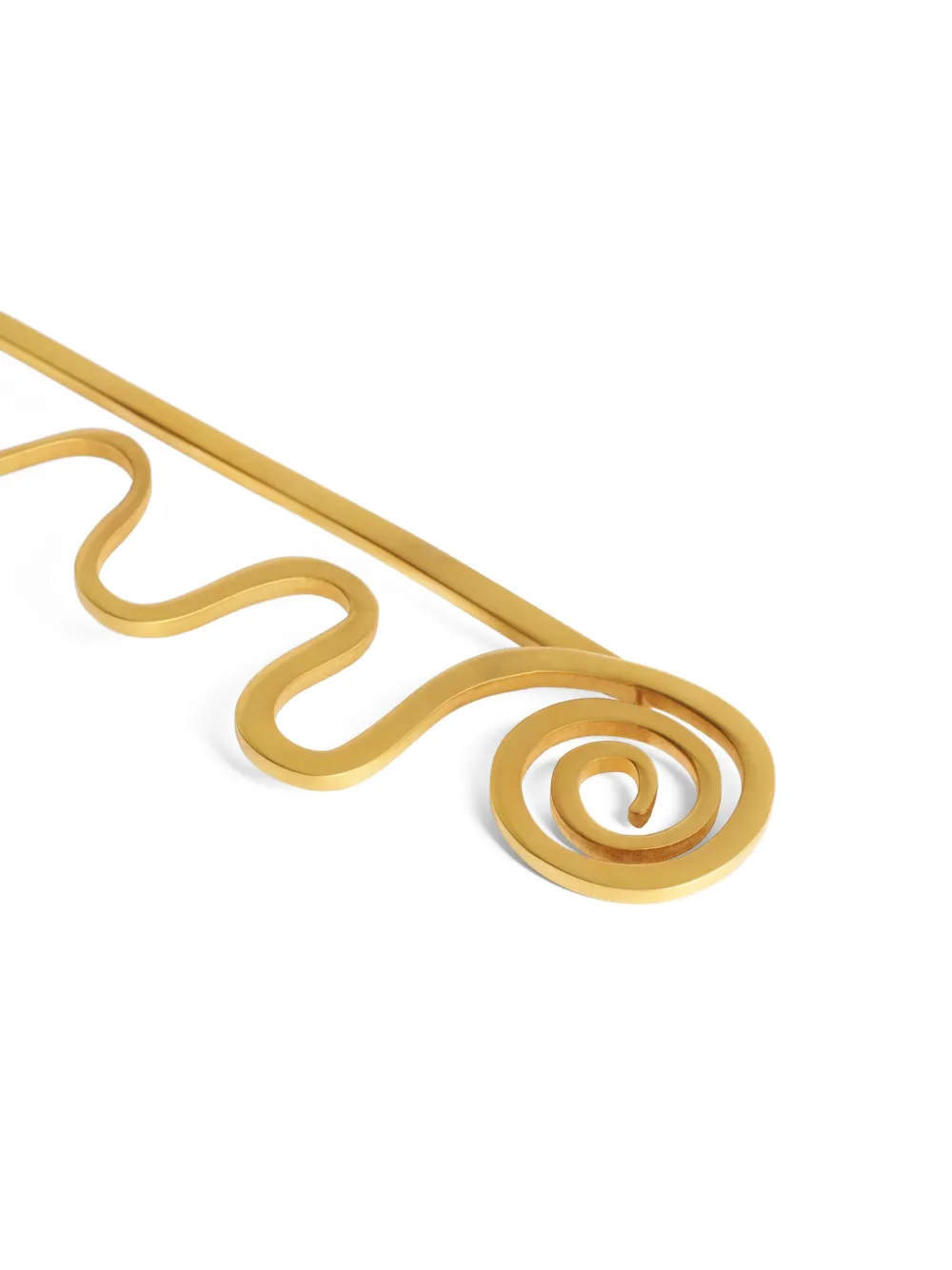 L'OBJET SPIRALE SERVING SET (SET OF TWO)