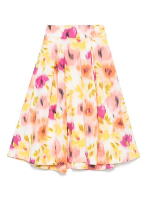 Essentiel Antwerp falda midi Hosanna