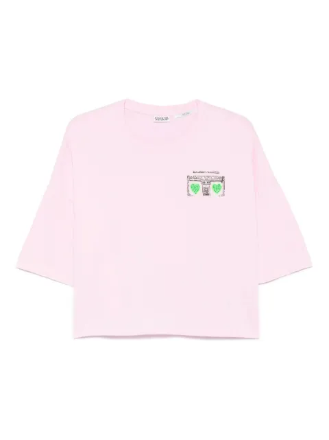 Essentiel Antwerp Hadio T-shirt