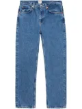 RE/DONE Mel jeans - Blue