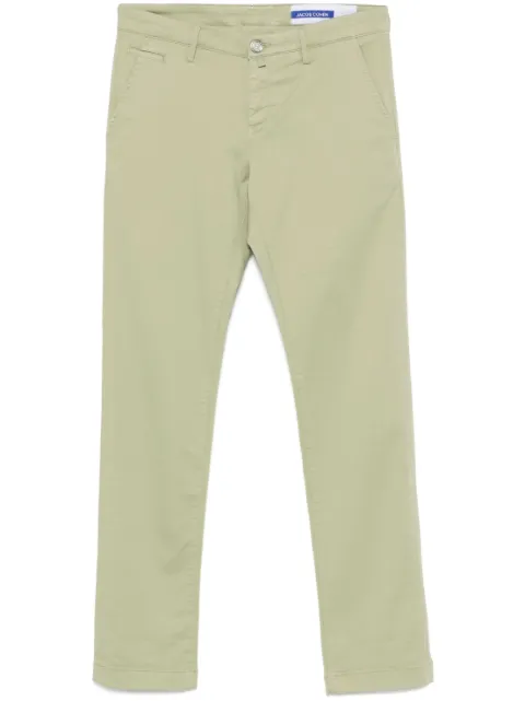 Jacob Cohën Bobby trousers