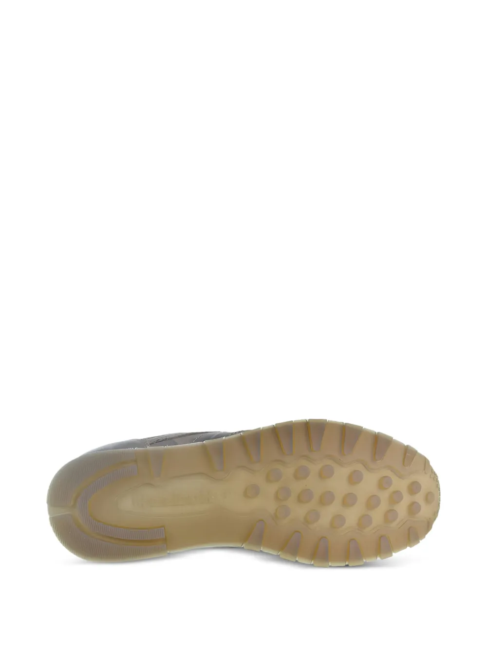 Reebok Classic "Beach Stone White" sneakers Bruin