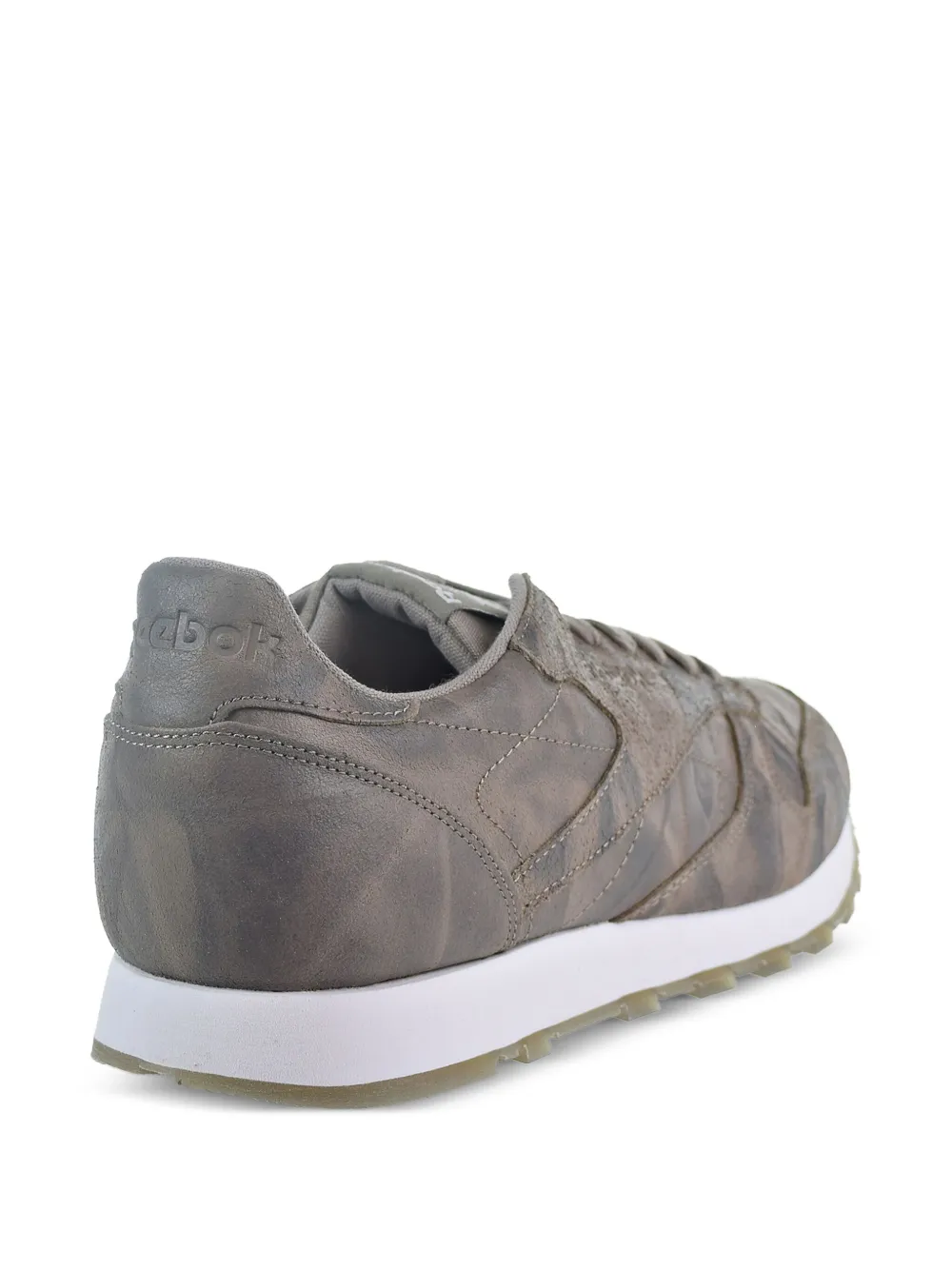 Reebok Classic "Beach Stone White" sneakers Bruin