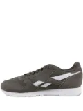 Reebok Classic ""Grey"" sneakers - Green