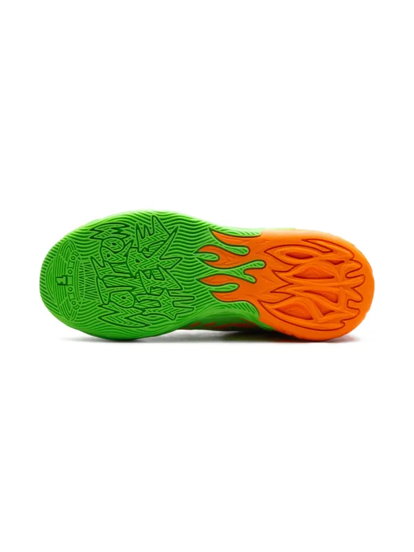 Puma Kids x LaMelo Ball x TMNT MB.04 