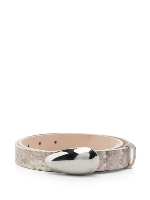 Heaven Mayhem Bean belt