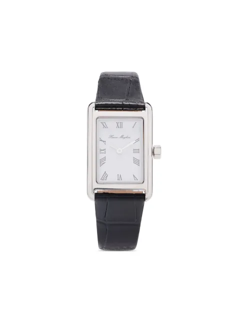 Heaven Mayhem reloj The Icon de 20mm