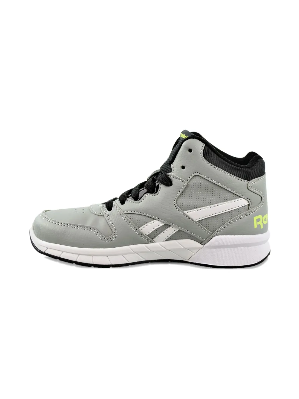 Reebok Kids Hi 2 high-top sneakers Grey