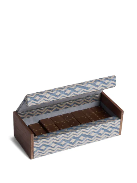 L'Objet Fortuny domino set
